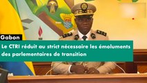 [#Reportage] Gabon : le Gén. Oligui Nguema renonce à son salaire de chef d’État
