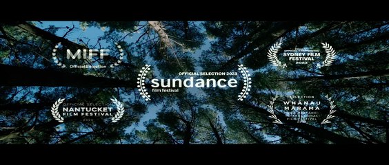 Bad Behaviour - Official Trailer