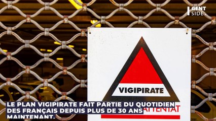 Plan Vigipirate : que signifient les différents niveaux du dispositif et quelles sont leurs différences ?