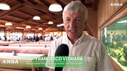 Engineering, al via la formazione digitale a San Patrignano