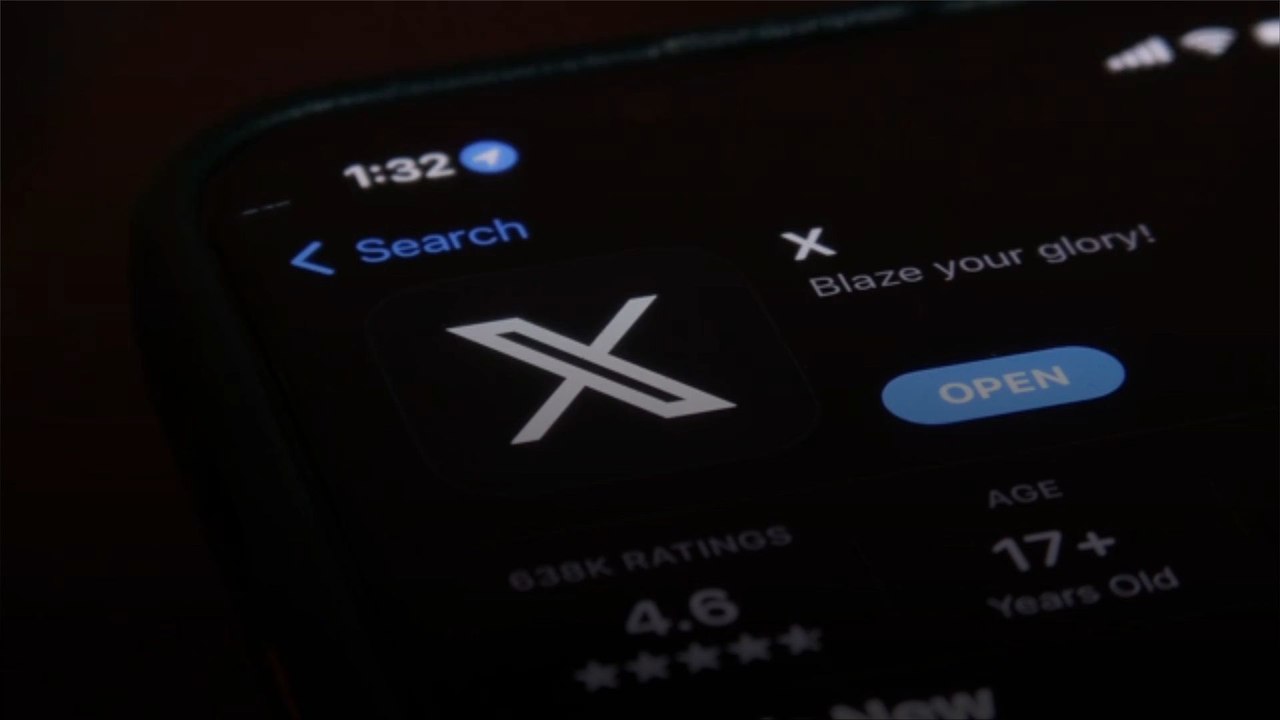 X va créer une commission annuelle pour les comptes non vérifiés