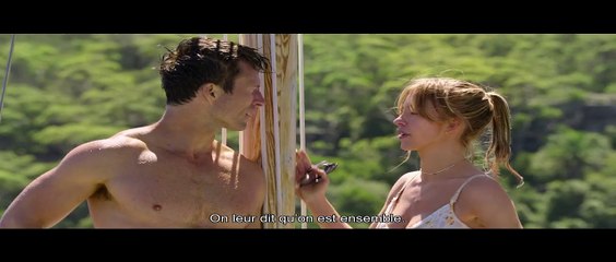 Tout sauf toi Bande-annonce VO