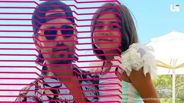 Scott Disick's Daughter Penelope Tells Him to Stop Dating Younger Women
