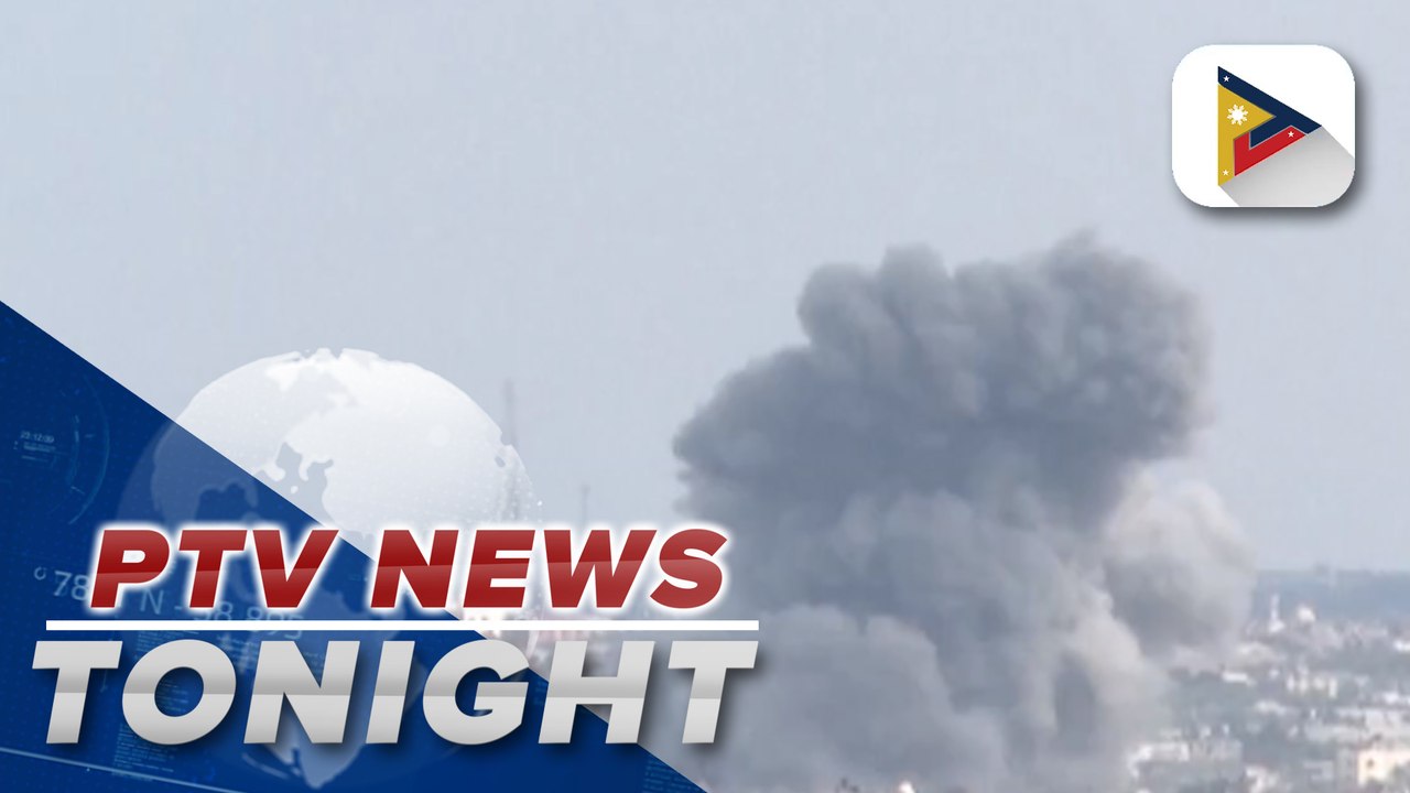 DFA confirms 4th Filipino fatality in Israel-Hamas conflict