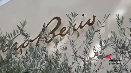 Salov presenta il report di sostenibilità 2022