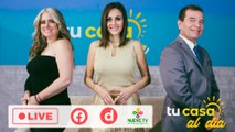 Tu Casa al Día En Vivo - 19 de Octubre del 2023