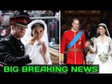 Prince William and Princess Kate's marriage was 