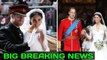 Prince William and Princess Kate's marriage was 