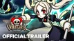 Skullgirls 2nd Encore - Marie Alpha Gameplay Trailer