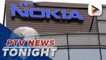 Nokia to slash up to 14K jobs after sales drop