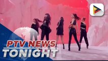 Red Velvet set to release new album on Nov. 13