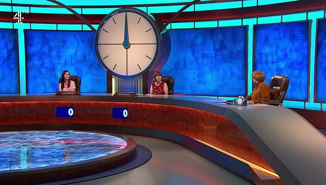 Countdown - Friday 15th October 2021