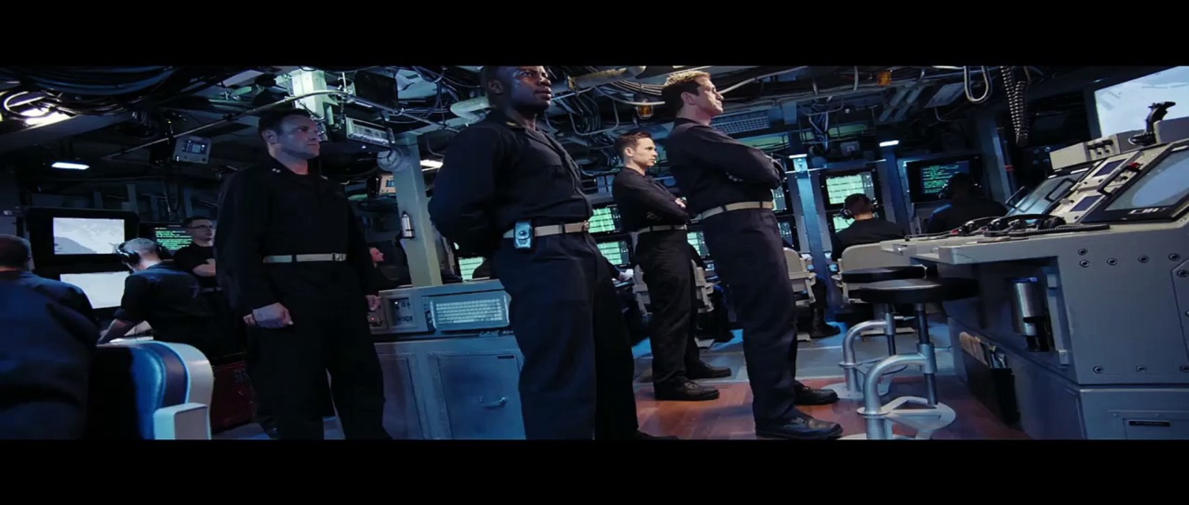 Hunter Killer