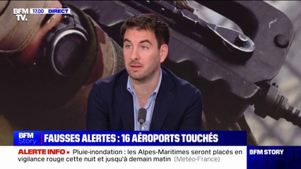 Comment retrouver les auteurs de fausses alertes à la bombe?