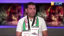 مسيرات حاشدة عبر ربوع الوطن نصرة لغزة.. الجزائريون يتضامنون مع فلسطين