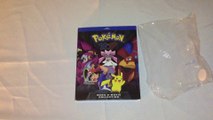 Pokemon: XY Mega 3-Movie Collection Blu-Ray Unboxing