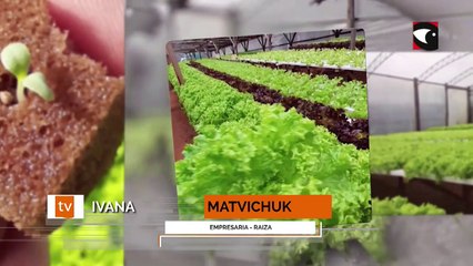 3 Miradas | Conocé la historia de Ivana Matvichuk, la empresaria detrás de Raiza "Experiencias Saludables"