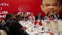 CHP'li Özel: Milletvekili grubunda yüzde 55'e 45 biz öndeyiz, kurultayı kazanacağız