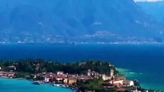 Sirmione, Italy