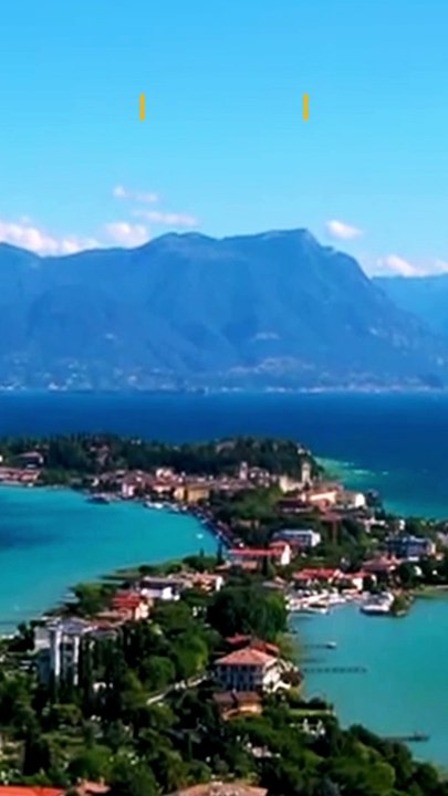 Sirmione, Italy