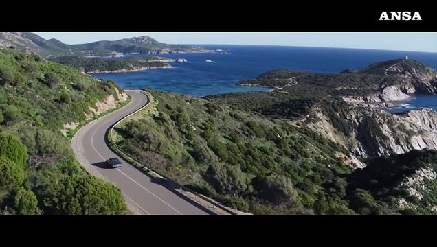 Siamo serie : Nel nostro cielo un rombo di tuono, Reptile e Rocco Schiavone