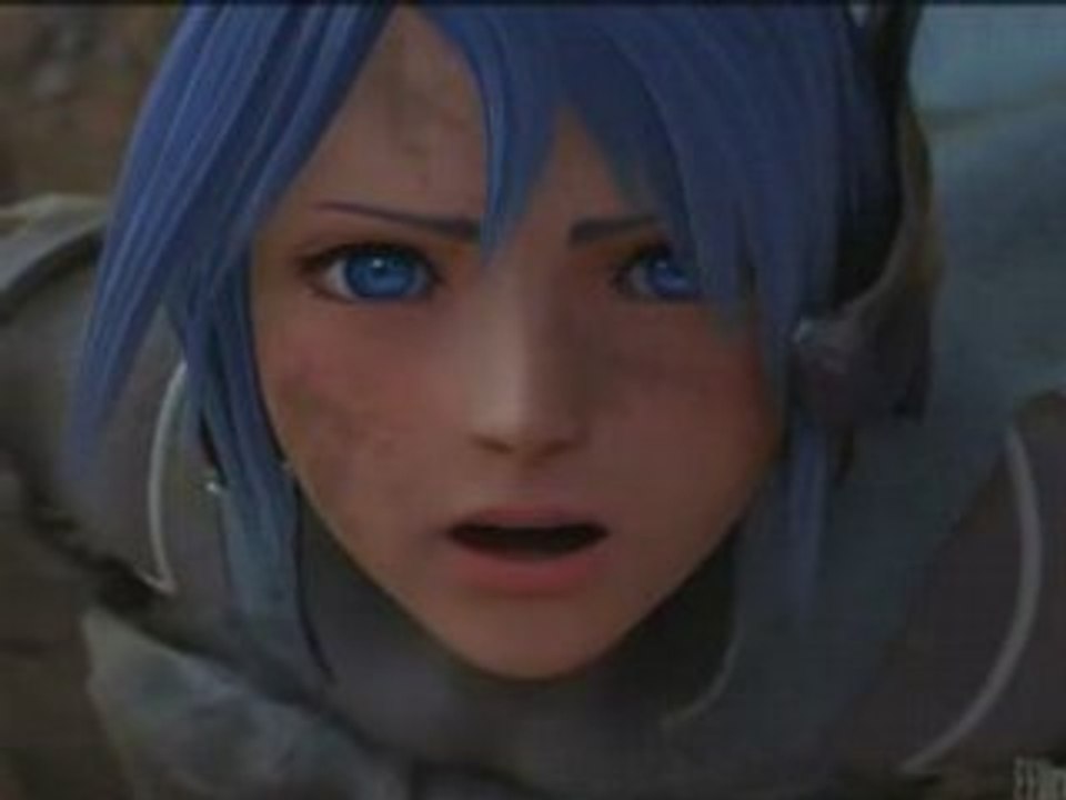 Amv kingdom heart 2 tokyo shonen