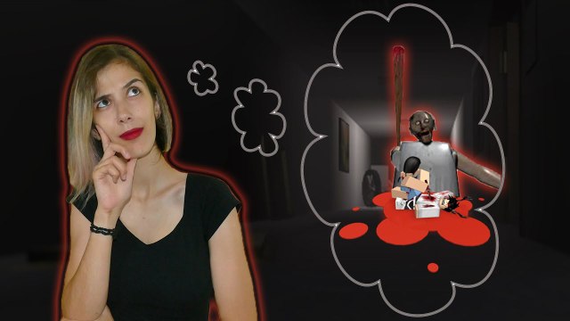 Neler Oluyor Orada | Roblox Murder Mystery