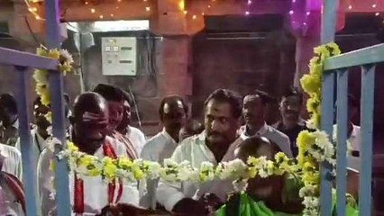 నంద్యాల జిల్లా: మహానందిలో భక్తుల కోసం ప్రత్యేక సౌకర్యం