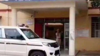 चूरू: स्कूल जाते समय छात्रा से छेड़छाड़, 3 आरोपियों के खिलाफ मामला दर्ज