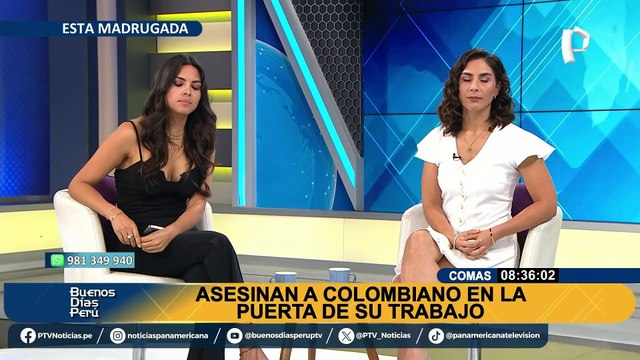 Ladrones huyen en camioneta robada y se estrellan contra vivienda en Miraflores