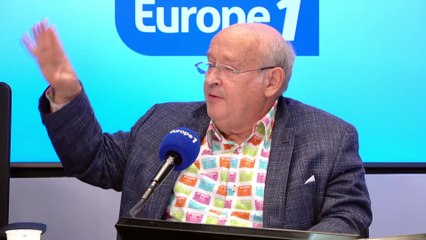 Israël-Hamas : «Je pleure autant pour un enfant palestinien tué que pour un enfant israélien», réagit Michel Jonasz