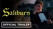 Saltburn | Official Trailer - Barry Keoghan, Jacob Elordi | MGM