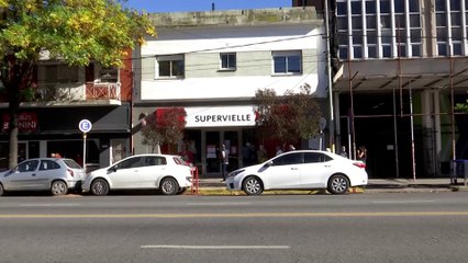 LEVANTARON EL PARO BANCARIO DEL VIERNES