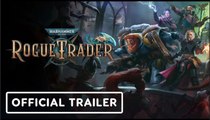 Warhammer 40,000: Rogue Trader | Official Consequences Showcase Trailer