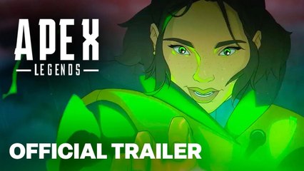 APEX LEGENDS | Stories From The Outlands "For Us, Utang na Loob" Animated Trailer