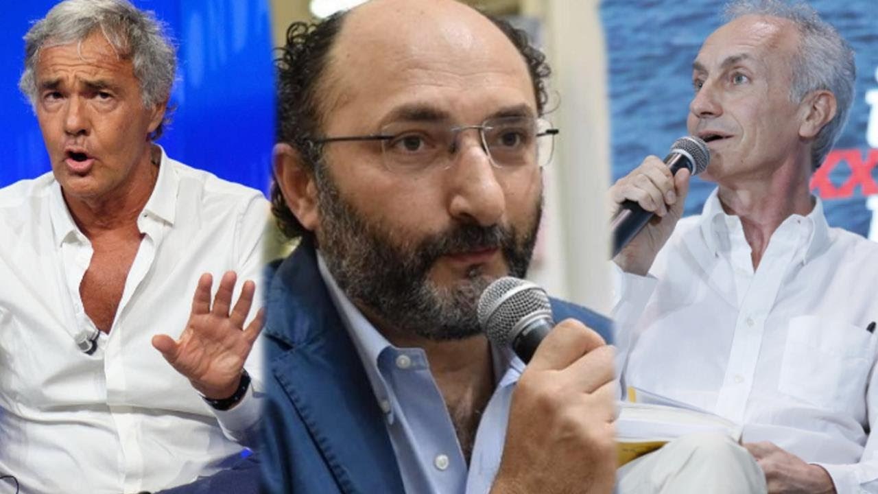 Fatto Quotidiano, attacco ai pm si lamentano per le intercettazioni a Giletti