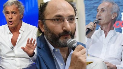 Fatto Quotidiano, attacco ai pm si lamentano per le intercettazioni a Giletti