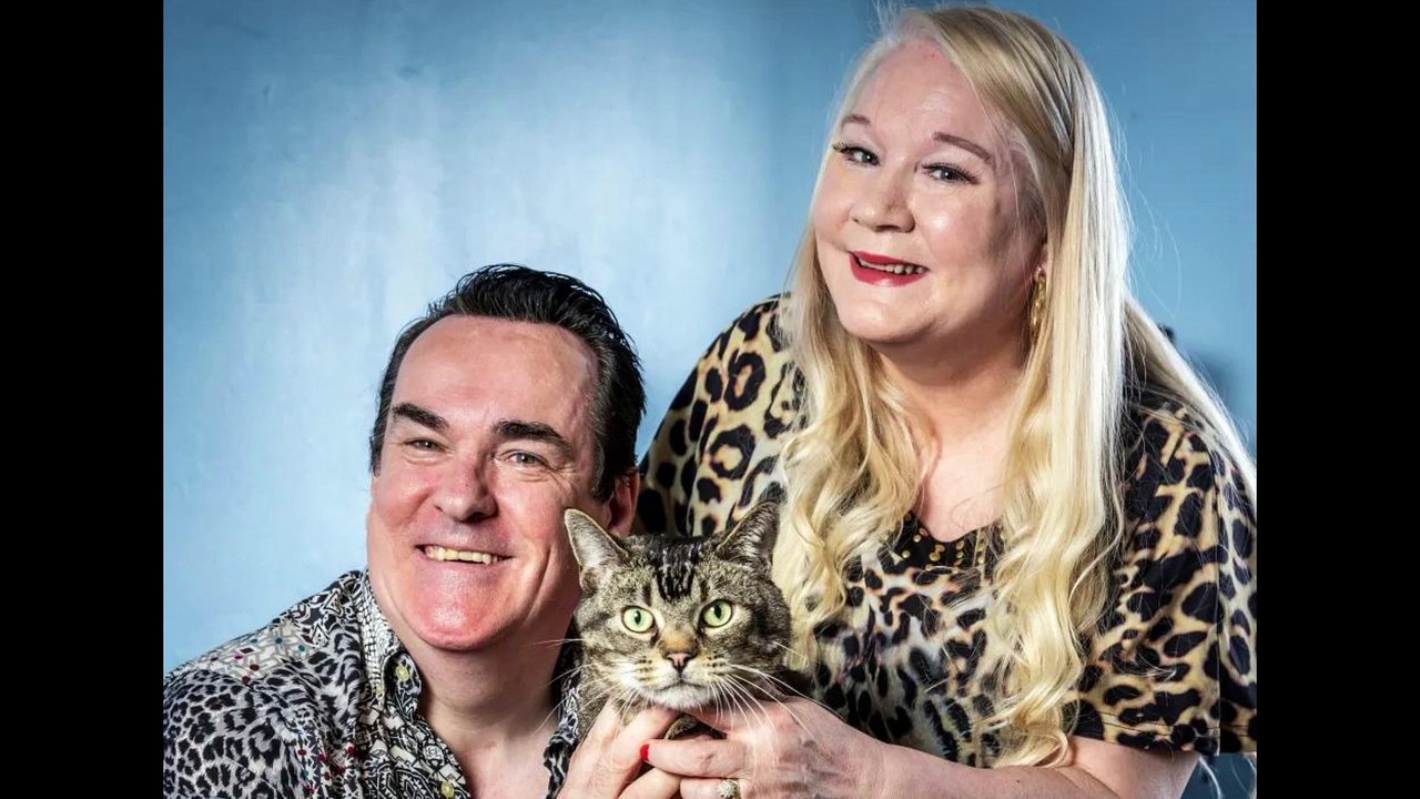 Edinburgh cat records world's loudest purr acco...
