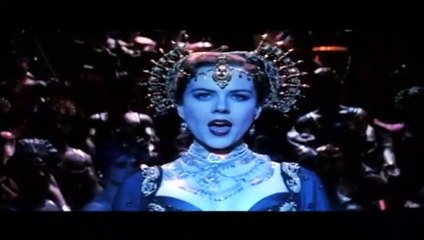 Moulin Rouge !