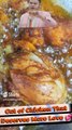 Chicken Leg    Pieces _ Juicy Flavorful _  Easy to Cook #shorts