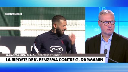 Jean-Sébastien Ferjou : «Préservons la liberté d’expression»