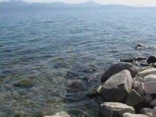 Balade a Morges et St Prex