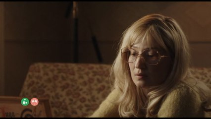 "Mi fanno male i capelli", Rohrwacher rinasce grazie alla Vitti