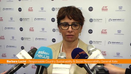 Sicurezza digitale, Lucini "Situazione di generale ritardo per le pmi"