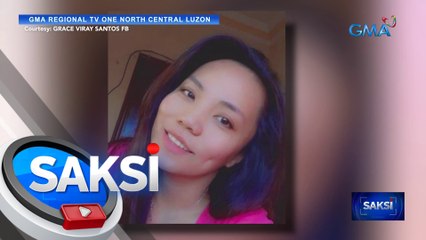 Pinay caregiver, natagpuang patay sa Jordan; suspek, menor de edad na anak ng kanyang katrabaho | Saksi