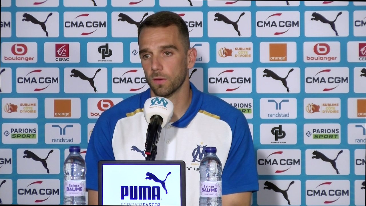 OGCN-OM : Lopez "le mois d'août a été compliqué pour moi, pas sportivement mais individuellement"