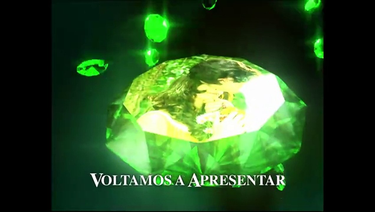 Esmeralda - Capítulo 03
