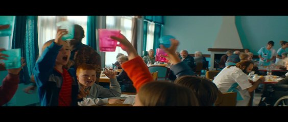 Quand tu seras grand