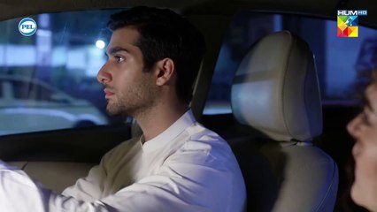 Zabardasti Ki Tareef...! #sukainakhan #omershahzaad - Fitna - FLO Digital