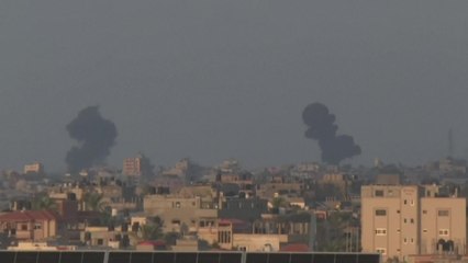 Israël pourrait tomber dans un piège et s'embourber dans une invasion terrestre de Gaza